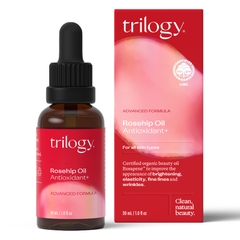 Trilogy Rosehip Oil Antioxidant+