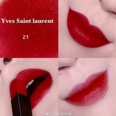 Son YSL Rouge Pur Couture The Slim