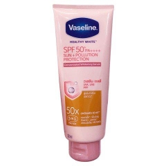 Vaseline Healthy white SPF 50+ PA++++