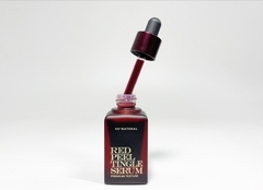 Red Peel Tingle Serum - Premium texture