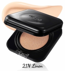 Clio Kill Cover Founwear Cushion SPF40+ PA++
