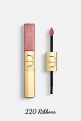 Son Rouge Dior Sequin Liquid Duo - Limited Edition