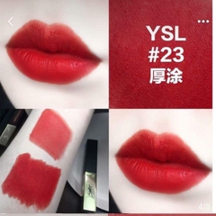 Son YSL Rouge Pur Couture The Slim