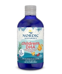 Nordic Naturals Children's DHA