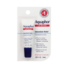 Aquaphor Lip Repair Ointment