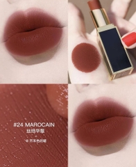Son Tomford Lip Color Satin matte