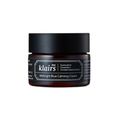 Klairs Midnight Blue Calming Cream