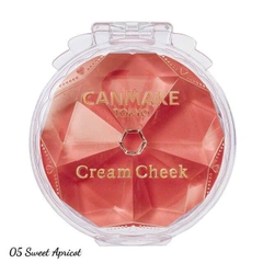 Canmake Cream Cheek