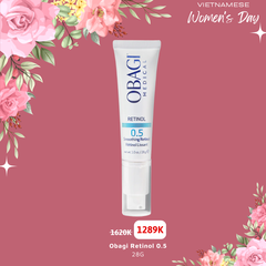 Obagi Retinol 0.5