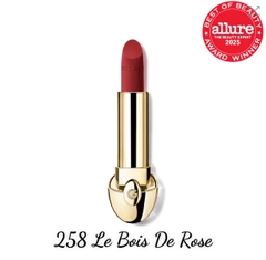 Son Guerlain Rouge G Velvet Lipstick + Case