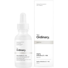 Serum The Ordinary Alpha Arbutin 2% + HA