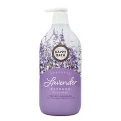 Sữa tắm Happy Bath Be Happy Body Wash