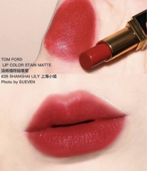 Son Tomford Lip Color Satin matte