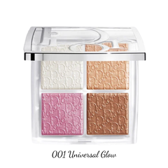 Dior Backstage Glow Face Palette