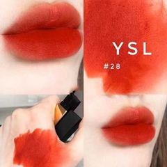 Son YSL Rouge Pur Couture The Slim