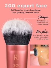 Real Techniques Expert Face Brush