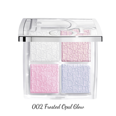 Dior Backstage Glow Face Palette
