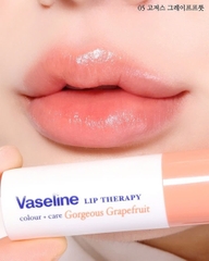 Vaseline Lip Therapy Colour Stick