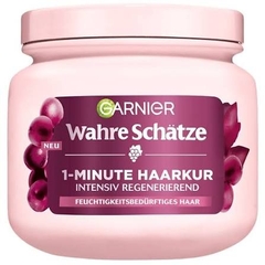 Garnier Wahre Schätze Traube Hydraboost