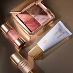 Hourglass Ambient Lighting Edit