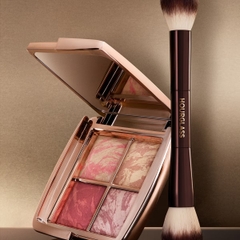 Hourglass Ambient Lighting Edit