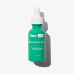 Timeless Vitamin B5 Hyaluronic Acid Serum