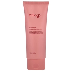 Sữa Rửa Mặt Trilogy Cream Cleanser