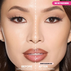 Huda Easy Bake Airbrush Matte Pressed Setting Powder