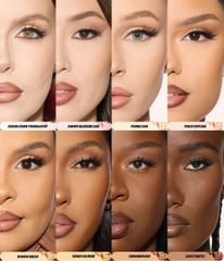Huda Easy Bake Airbrush Matte Pressed Setting Powder