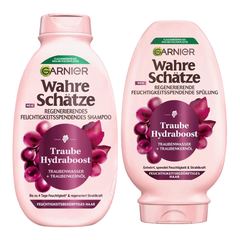Garnier Wahre Schätze Traube Hydraboost