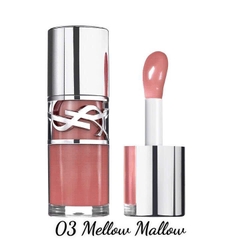 Son dưỡng YSL Loveshine Plumping Lip Oil Gloss