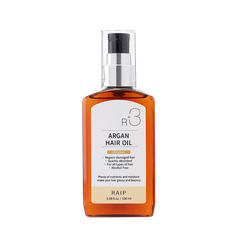 RAIP Argan Hair Oil