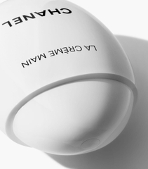 Chanel La Creme Main hand cream