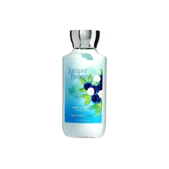 [Đủ mùi] Bath & body works Super smooth body lotion