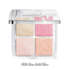 Dior Backstage Glow Face Palette