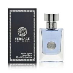 Versace Pour Homme parfum
