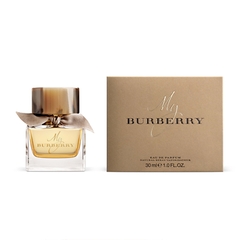 My Burberry EDP