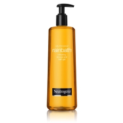Neutrogena Rain Bath Refreshing Shower And Bath Gel
