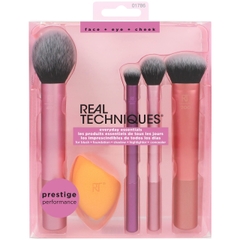 Real Techniques Everyday Essentials Set