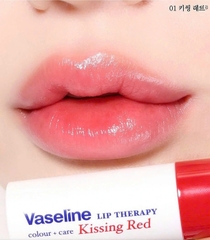 Vaseline Lip Therapy Colour Stick