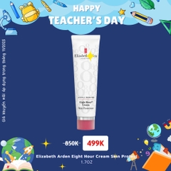 Elizabeth Arden Eight Hour® Cream Skin Protect - The Original