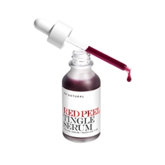 Serum So'Natural Red Peel Tingle