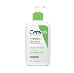 Sữa rửa mặt CeraVe Hydrating Facial Cleanser