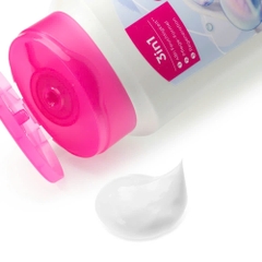 Body Lotion Balea