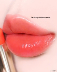 Son dưỡng Whoo Mi Glow Lip Balm