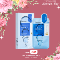 Mặt nạ Mediheal Ampoule Mask