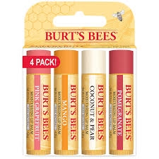 Dưỡng môi Burt's Bees Lip Balm