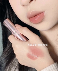 Son YSL Candy Glow Tinted Butter Balm