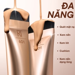 Real Techniques Spatula Brush For Foundation RT 601