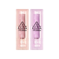 Son 3CE Soft Matte Lipstick Pure Pairing